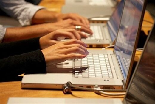 تجهیز ۵۰هزار روستا به اینترنت پرسرعت