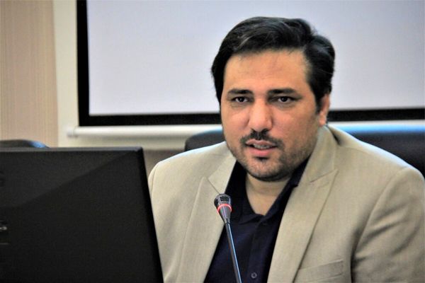 نشست خبری سازمان جهاد کشاورزی چهارمحال و بختیاری هم‌زمان با آغاز ایام الله دهه فجر
