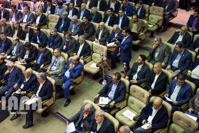  همایش روز جهانی خاک 