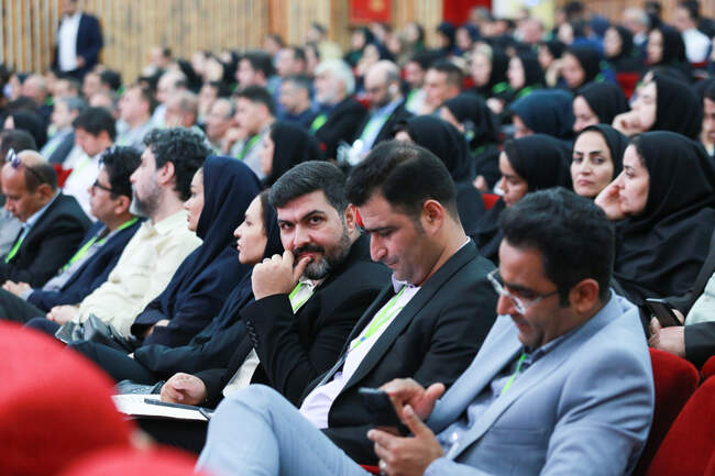  نخستین اجلاس روابط عمومی وزارت جهاد کشاورزی 