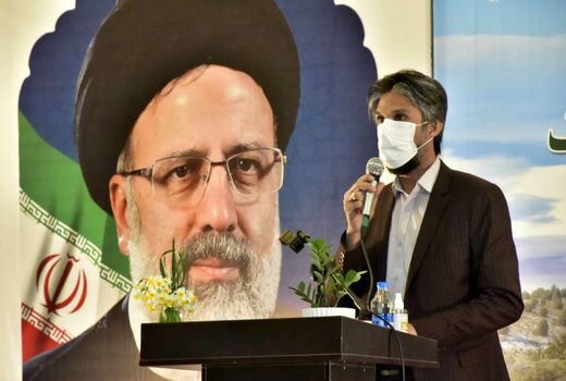 آبخیزداری مشارکتی در استان اجرایی می‌شود