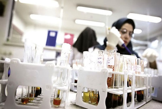 اعتبار ویژه برای بزرگترین آزمایشگاه تخصصی دامپزشکی 