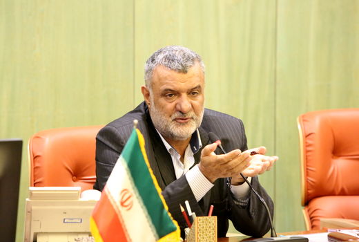 هیچ کمبودی در نهاده و مواد غذایی کشور نداریم