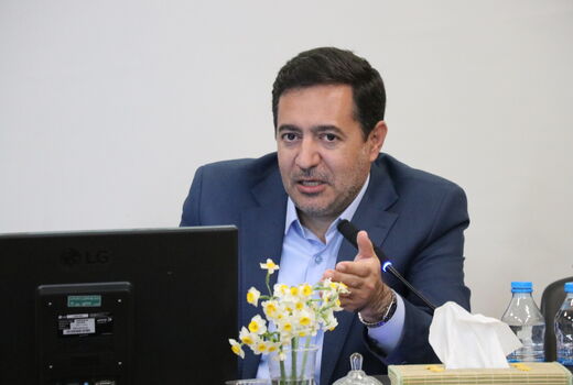 اتخاذ تمهیدات لازم برای فصل کشت آتی 