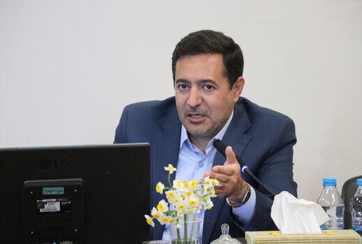 سیاست های تشویقی برای کشت قراردادی گندم در فارس اعمال می شود 