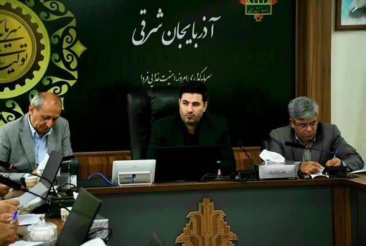 لزوم تقویت بیمه کشاورزی در تضمین امنیت غذایی