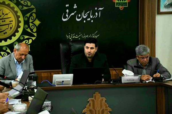 لزوم تقویت بیمه کشاورزی در تضمین امنیت غذایی