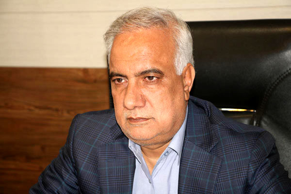 دلیل تلف شدن ۳ شتر در جاسک سمپاشی نبود