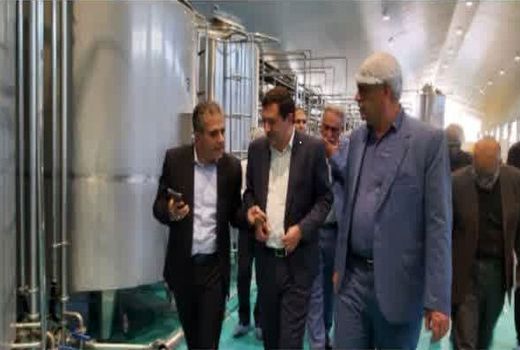 سرمایه‌گذاری در عرصه تولید، برد-برد صنعت و کشاورزی را به همراه دارد