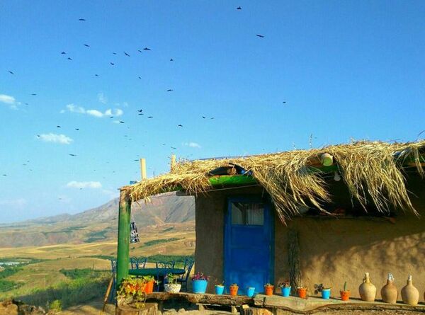 امسال ۱۲۰ تا ۱۵۰هزار شغل‌روستایی ایجاد می‌کنیم