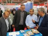 افتتاح سومین نمایشگاه بین‌المللی شیلات، آبزیان و صنایع وابسته در قشم