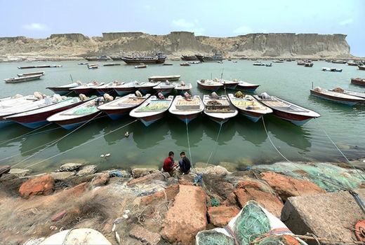 رایزنی با همسایگان برای توسعه گردشگری ساحلی 