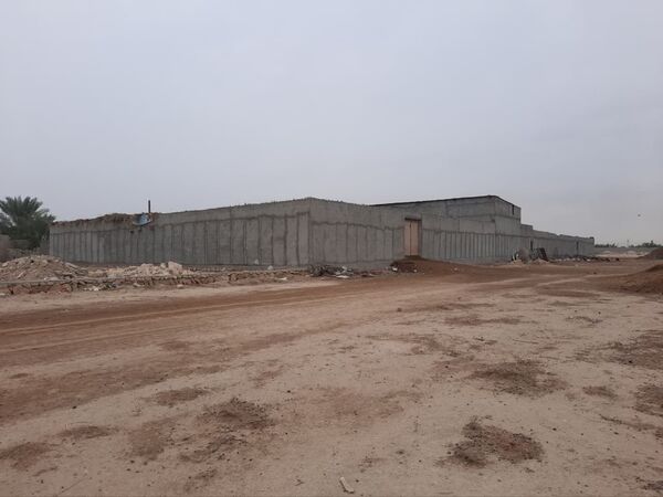 بازدید از ۱۱ طرح دارای مجوز تغییر کاربری در استان بوشهر