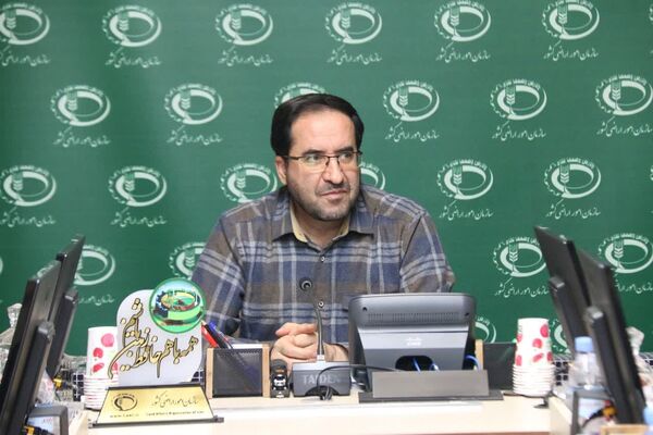 شیوه‌نامه اجرایی یکپارچه‌سازی و تجمیع اراضی کشاورزی اصلاح و بروزرسانی می‌شود
