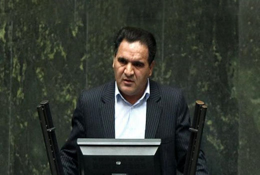 نمایندگان  به رئیس جمهور نامه نوشتند