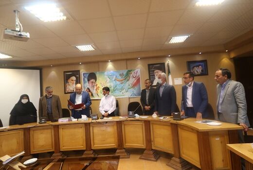 سه  انتصاب در سازمان جهاد کشاورزی استان کرمان