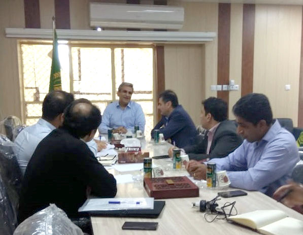 لزوم مشارکت جامعه صیادی در توسعه طرح پرورش ماهی در قفس