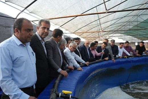 احداث چهار شهر مولد ساحلی جدید در استان بوشهر