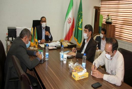 تسهیل در فرآیند صدور مجوزهای صنایع تبدیلی و غذایی در استان لرستان