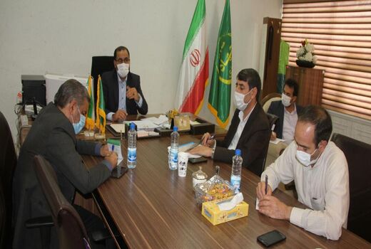 تسهیل در فرآیند صدور مجوزهای صنایع تبدیلی و غذایی در استان لرستان