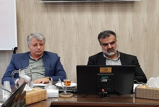 لزوم بهره گیری از ظرفیت دانشگاهیان و تشکل های بخش کشاورزی در تحقیقات باغبانی 