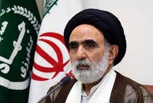 پیام نماینده ولی فقیه در وزارت جهاد کشاورزی بمناسبت شهادت یکی از کارمندان غله استان آذربایجان شرقی در اغتشاشات اخیر