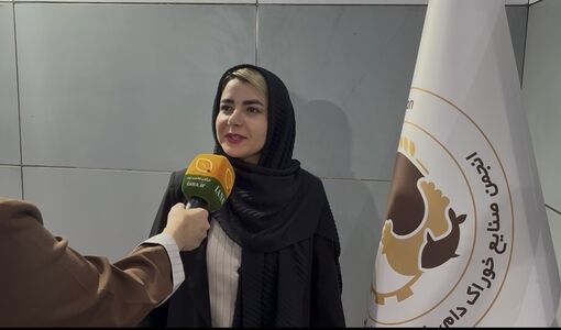  مسیرهای جایگزین واردات به حفظ تولید خوراک دام و طیور کمک کرد  