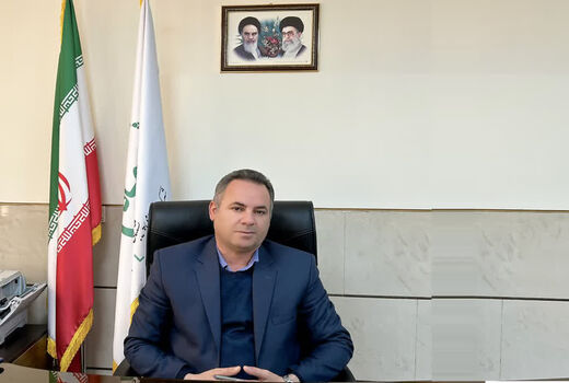 توزیع بیش از ۱۴۲ هزار تن نهاده دامی در فارس