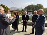  کشاورزی و تولید، اساس امنیت کشور است