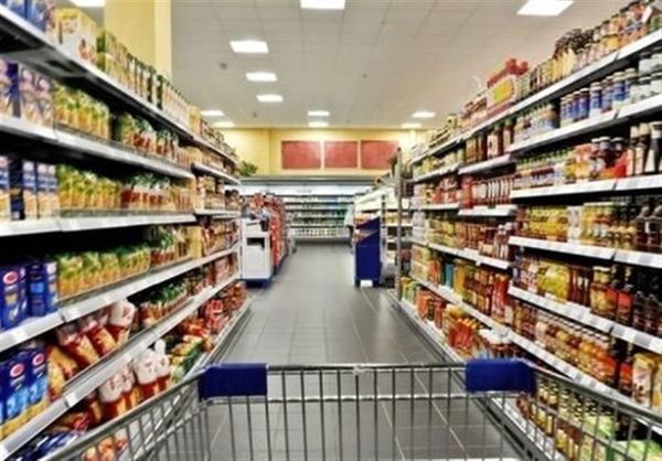 توزیع بیش از ۳۵ هزار تن کالای اساسی تنظیم بازاری به استان قزوین