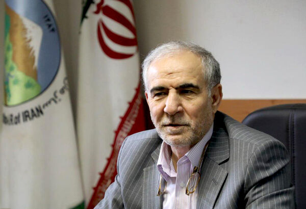 سند راهبردی ارتباطات بین‌المللی سازمان جنگل‌ها ابلاغ شد