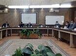 برگزاری کارگروه تخصصی آرد ونان دربیرجند