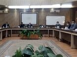 برگزاری کارگروه تخصصی آرد ونان دربیرجند