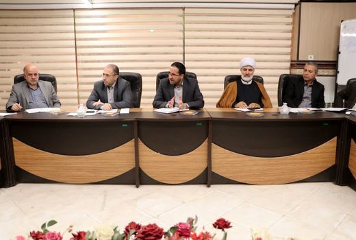 دغدغه مدیران جهاد کشاورزی تحقق طرح‌های توسعه ای بخش کشاورزی باشد