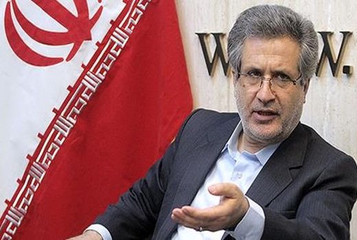 اجرای عملیات آبخیزداری باعث کاهش خسارات در سیلاب‌های اخیر شد