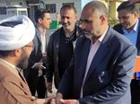 وزیر جهادکشاورزی به استان چهارمحال و بختیاری سفر کرد
