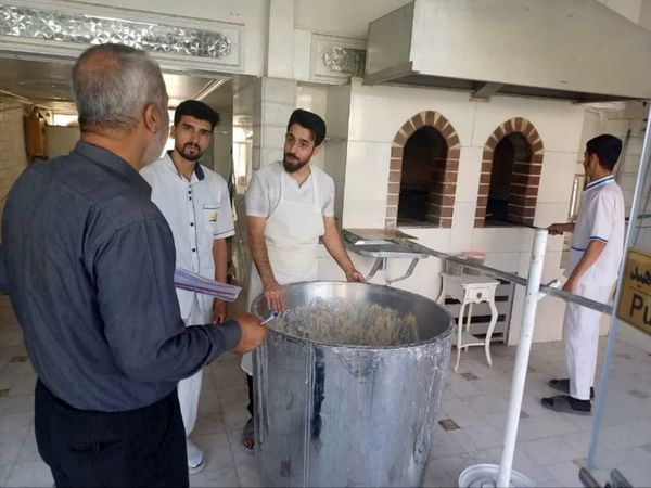 بازرسی از ۶۲۰ واحد صنفی در قزوین/ ۱۰ متخلف به مراجع ذیصلاح معرفی شدند