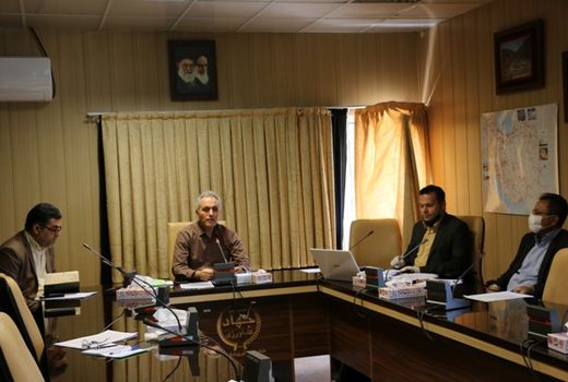 پیش‌بینی تولید  2500 تن جو در سطح استان کردستان