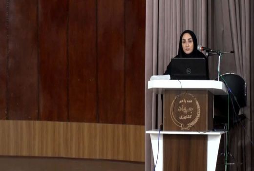 تهدیدهای جدی منابع طبیعی شناسایی شود