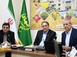 ضرورت مدیریت بهینه آب برای استمرار تولید در بخش کشاورزی آذربایجان شرقی