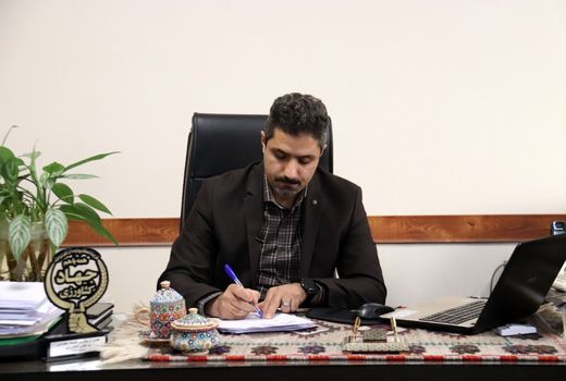 استان سمنان در استفاده و راه‌اندازی سامانه پایش مواد کودی پیشرو است 