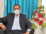دیدار رئیس سازمان جهاد کشاورزی استان لرستان با فرماندار شهرستان سلسله
