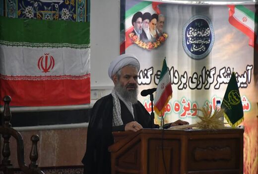 جهاد اقتصادی و حمایت از تولید، زمینه‌ساز خودکفایی کشور