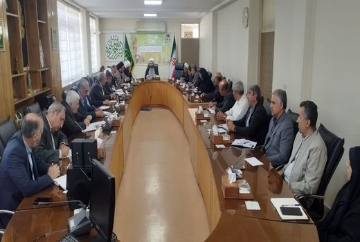 برپایی نماز جماعت روحیه مسئولیت‌پذیری در کارمندان را افزایش می‌دهد