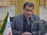 دیدار خانواده بزرگ جهاد کشاورزی گیلان با آیت الله فلاحتی نماینده محترم ولی فقیه