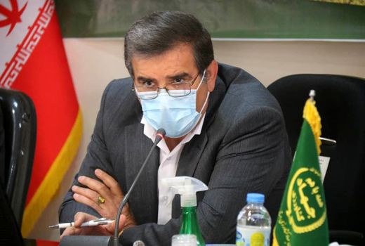 بیمه یکی از مصادیق مهم پدافند غیرعامل در خوزستان