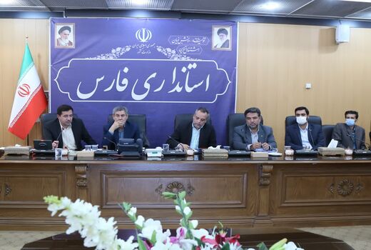 فارس می تواند مرکز گیاهان دارویی کشور باشد