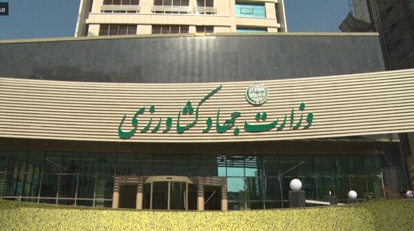 معاونت باغبانی حائز بالاترین رتبه شاخص عملکردی اهداف و برنامه‌ها شد