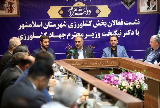 تسویه کامل مطالبات گندم‌کاران تا پایان شهریور