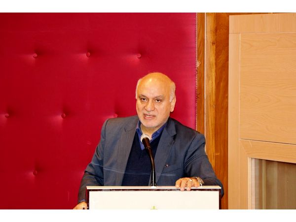 مازندران استان خاص کشور در صنعت طیور است